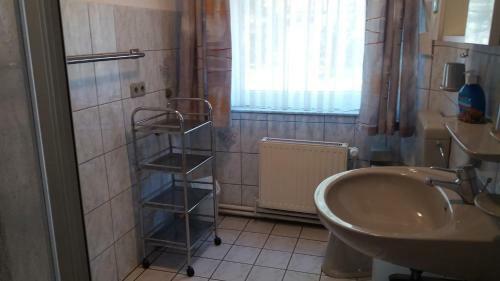 Apartamento Vorwerk, Ferienwohnungen
