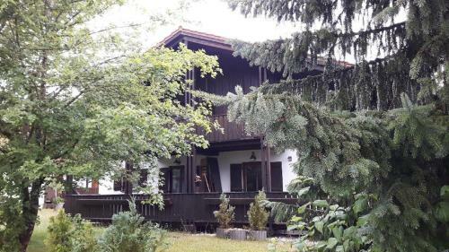 Waldferiendorf Haus Virzi Inkl. Aktiv Card