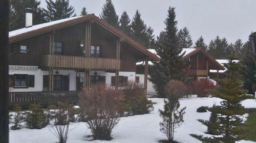 Waldferiendorf Haus Virzi Inkl. Aktiv Card