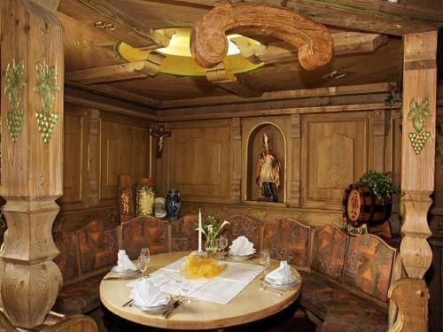 Weinhotel Goger