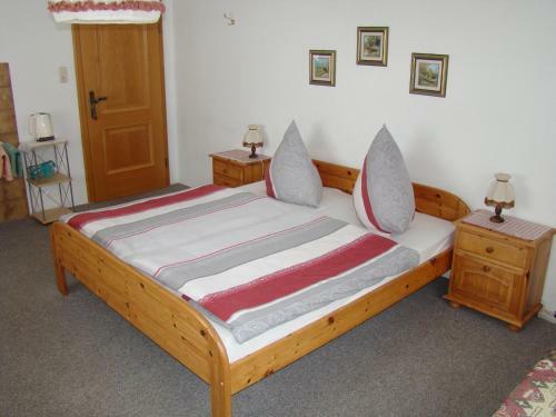 Apartamento G�stehaus St. Bartholom�
