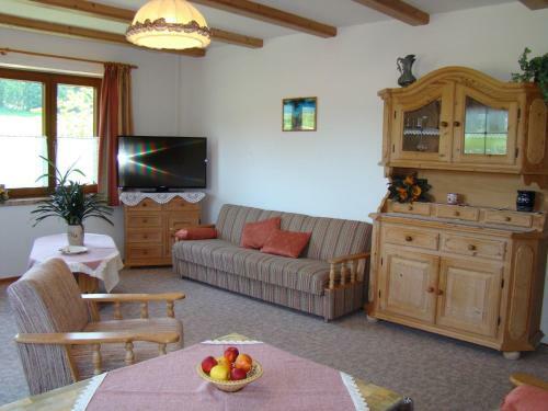 Apartamento G�stehaus St. Bartholom�