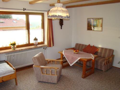 Apartamento G�stehaus St. Bartholom�