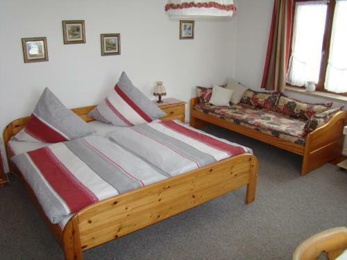 Apartamento G�stehaus St. Bartholom�