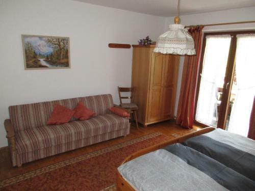 Apartamento G�stehaus St. Bartholom�