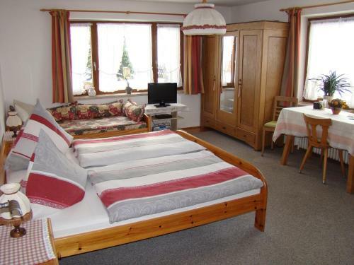 Apartamento G�stehaus St. Bartholom�