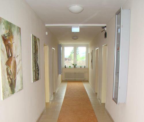 Hotel Pension J�gerhof