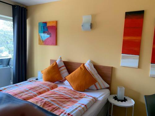 Hotel Pension J�gerhof