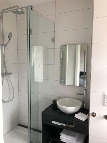 Bed & Breakfast Budberger Bahnhof
