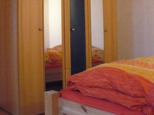 Apartamento Ferienwohnung Waldeck'sche Schweiz