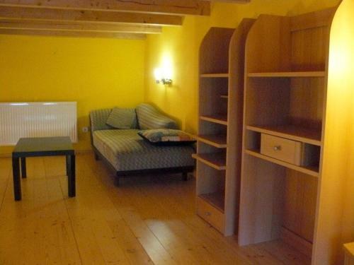Apartamento Ferienwohnung Waldeck'sche Schweiz