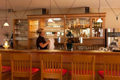 Hotel Reutereiche