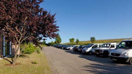 Hotel Reutereiche