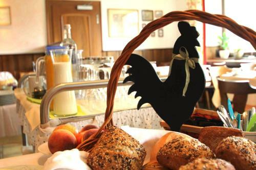 Hotel Landgasthof Gemmer