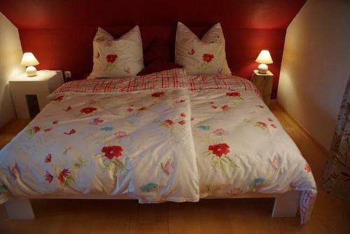 Apartamento Panoramablick H�llbachtal