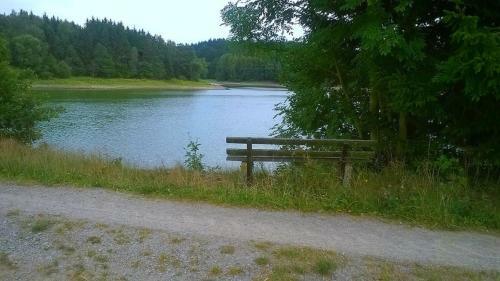 Apartamento Panoramablick H�llbachtal