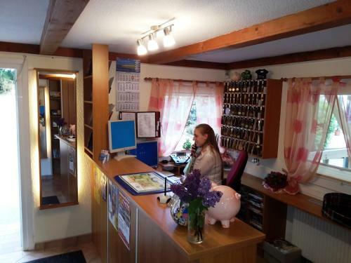 Hotel Im Ferienpark Retgendorf
