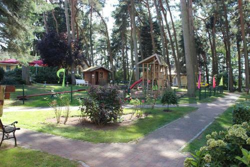 Hotel Im Ferienpark Retgendorf