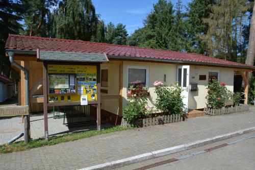 Hotel Im Ferienpark Retgendorf