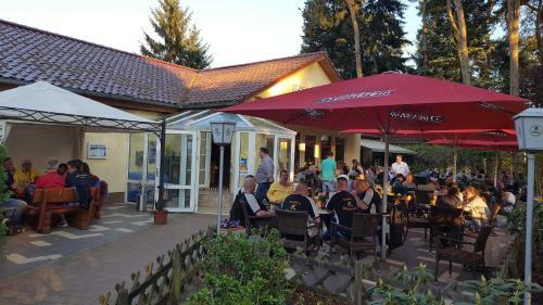 Hotel Im Ferienpark Retgendorf