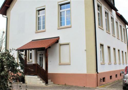 Apartamento Ferienwohnung Renchgl�ck