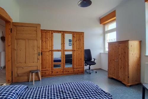 Apartamento Ferienwohnung Renchgl�ck
