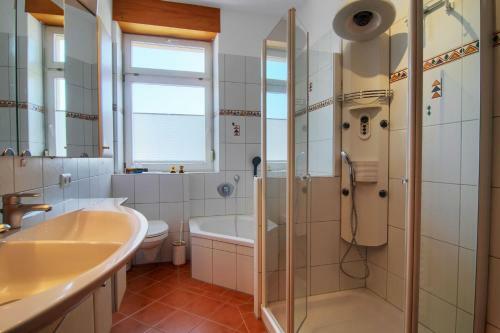 Apartamento Ferienwohnung Renchgl�ck