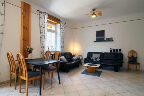 Apartamento Ferienwohnung Renchgl�ck