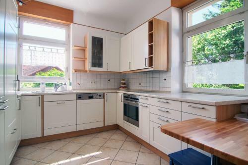 Apartamento Ferienwohnung Renchgl�ck
