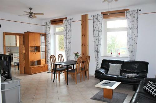 Apartamento Ferienwohnung Renchgl�ck