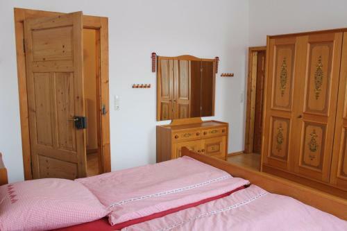 Apartamento Ferienwohnung Renchgl�ck