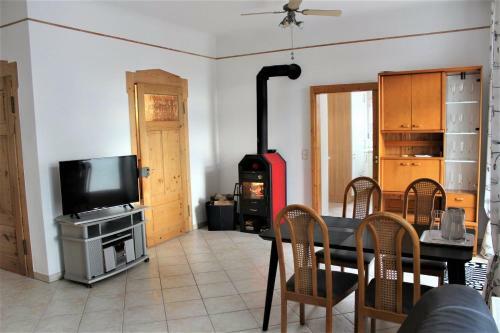 Apartamento Ferienwohnung Renchgl�ck
