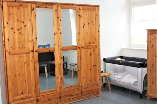 Apartamento Ferienwohnung Renchgl�ck