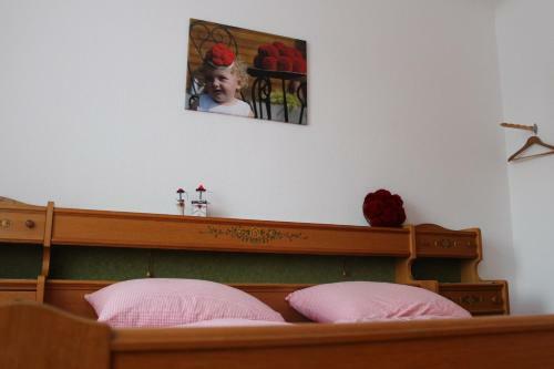 Apartamento Ferienwohnung Renchgl�ck