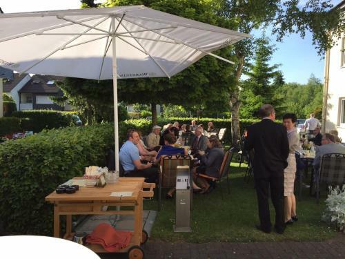Hotel Restaurant Fischer