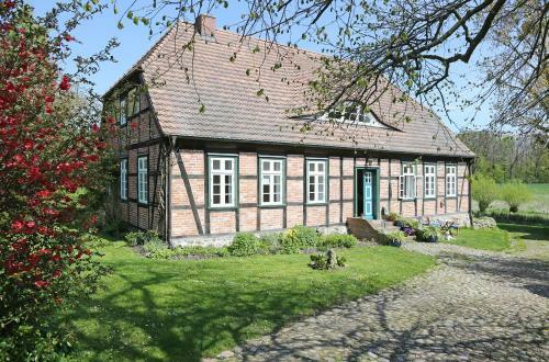 Apartamento Ferienwohnung Am Malchiner See