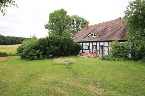 Apartamento Ferienwohnung Am Malchiner See