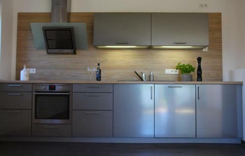 Apartamento Chiemsee-edelwei� Ferienwohnung