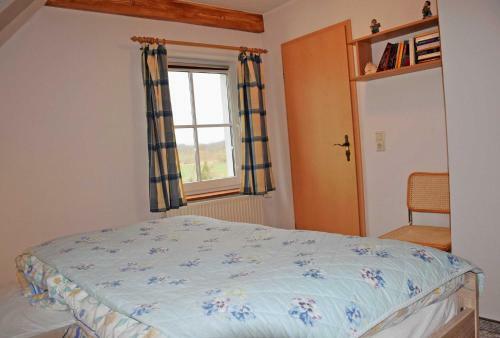 Apartamento Ferienwohnungen Unterm Reetdach