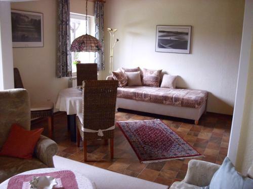 Apartamento Ferienwohnung Gieseking