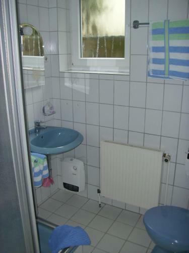 Apartamento Ferienwohnung Gieseking