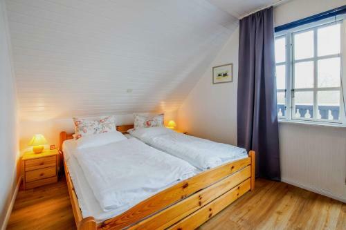 Apartamento Ferienwohnung Am Alten Backhaus