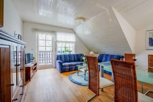 Apartamento Ferienwohnung Am Alten Backhaus