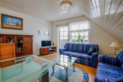 Apartamento Ferienwohnung Am Alten Backhaus