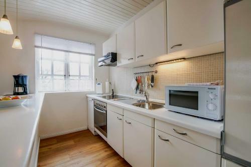 Apartamento Ferienwohnung Am Alten Backhaus