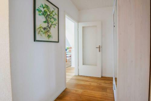 Apartamento Ferienwohnung Am Alten Backhaus