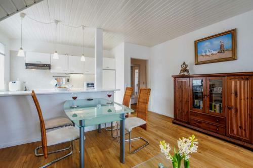 Apartamento Ferienwohnung Am Alten Backhaus
