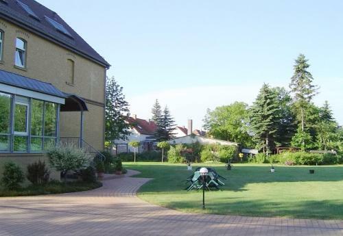 Hostal G�stehaus Am Lausitzring