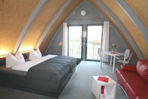 Hostal G�stehaus Am Lausitzring