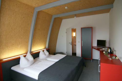 Hostal G�stehaus Am Lausitzring